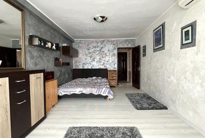 🏠Apartament luminos cu 2 camere, circular, etajul 4, Micro 17, Galați - 2