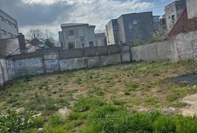 Teren intravilan 566 mp - ULTRACENTRAL - 430.000 euro (Cod E11+E12) - 7