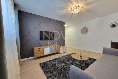 Apartament 2 camere, pet friendly - Doamna Stanca - 2