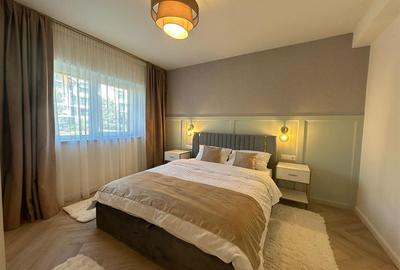 Penthouse 5 camere 3 bai  Ansamblul Da Vinci - 4
