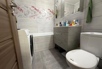 Apartament 2 Camere Renovat -RAHOVA- Loc de parcare - 8