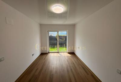 Casă Parter 4 Camere | Curte 330 mp | Finalizată și Intabulată - 5