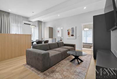 Apartament exclusivist 3 camere | De Inchiriat | Ultracentral Oradea - 1