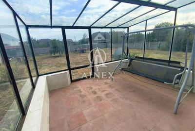 CASA INDIVIDUALA 5 CAMERE - 22