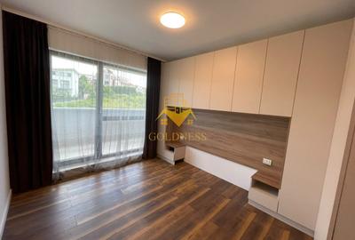3 Camere Openspace, Wings, UMF, UTCN, Observatorului, Lidl,Premium. - 5