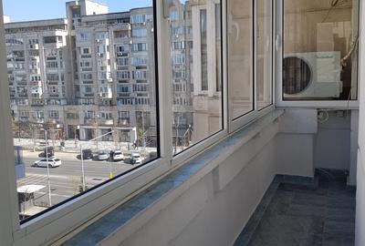 Inchiriere apartament 3 camere decomandate, Decebal stradal, 2 bai, metrou 5 min - 9