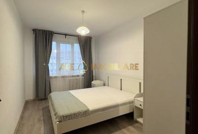 Apartament cu 2 camere decomandat, mobilat în Dristor