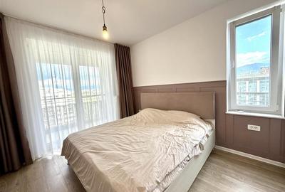 Apartament trei camere Pietonal Coresi Avantgarden ( Kasper ) - 9