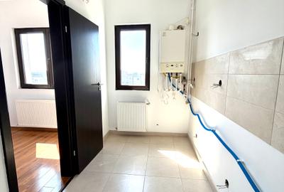 Apartament 2 camere - Matei Basarab - Centrală proprie - 5