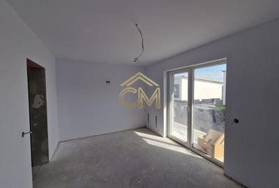 Casă 4 Camere - 120 MPU - 264 MP Teren - Terasa - 5