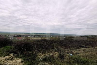 Teren Construcții intravilan de 1000 mp, în Șimnicu de Sus