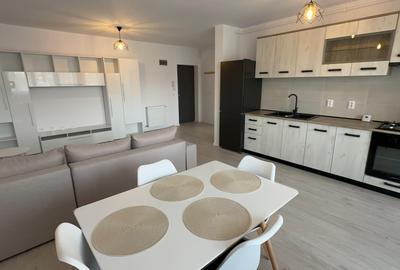 Apartament NOU de inchiriat in Sibiu Str Doamna Stanca - 6