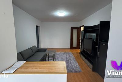 De vanzare apartament 3 camere zona Mihai Viteazu - 2