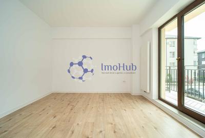 Apartament 2 camere cu Gradina I Valea Lupului - 3