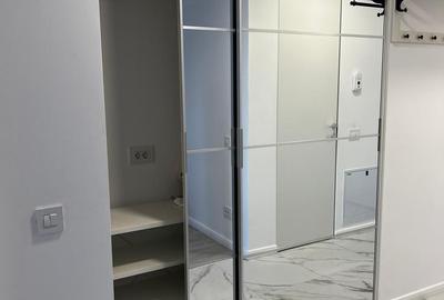 GARSONIERA LUX PRIMA INCHIRIERE- COMPLEX NOVUM - 10