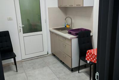 Apartament 2 camere, zona Consulatul turc 500 euro - 5