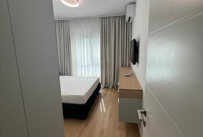 Apartament Lux+Parcare Subterana | Prima Utilizare | Plaza Residence | Fz 5 - 10