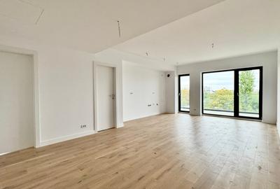 Apartament 3 Camere - 3 Bai - 93.5 MP - Complex Premium - Parcare - Fara TVA - 1
