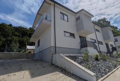 Duplex semifinisat, zona Tăuțiului - 2