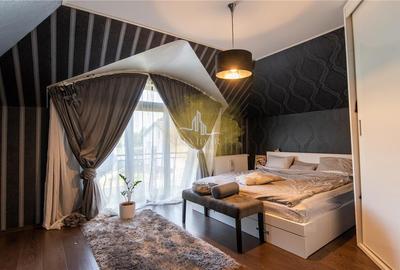 Ciarda Rosie - Casa individuala , 5 camere , 3 bai , teren 600mp - 14