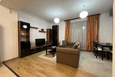 Închiriere Apartament 2 Camere Iancu Nicolae - 13
