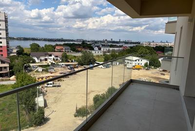 Apartament 3 camere,2 bai,centrala proprie,mutare imediata,TVA inclus in pret! - 59