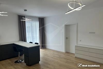 Apartament 2 camere in Marasti - 3