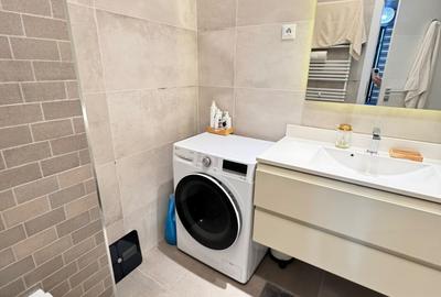 3 camere premium | 73 mp utili + 17 mp terase | Pipera | Lac | Etaj 1 - 17