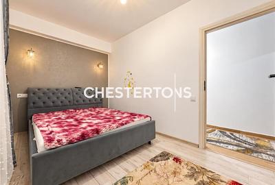 Apartament 2 Camere  Chiajna Mobilat Utilat - 7