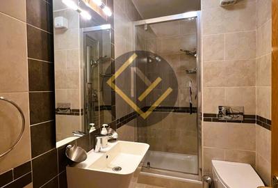 Vila  INDIVIDUALA ELEGANTA RENOVATA zona Domenii Arcul de Triumf - 7