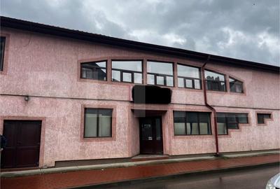 Spațiu comercial, de 300.00 mp, în Burdujeni