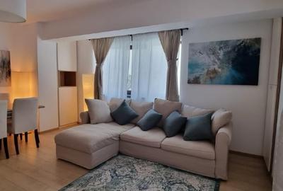 Apartament cu 2 camere decomandat în Vitan