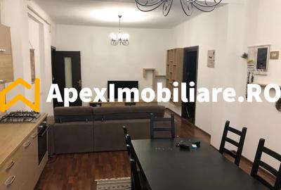 Apartament 2 camere de inchiriat Victoriei București | ApexImobiliare.ro - 7
