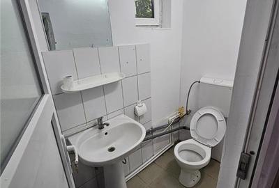 Hala metalica cu spatiu birou, 80 mp, in Scheia, Str Humorului - 5