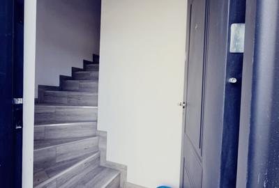 Apartament cu 2 camere si TERASA MARE, etaj 1 - 15 min' distanta de Piata Luica - 5
