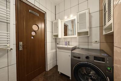 Apartament de 3 camere - Bucureștii Noi - Dămăroaia, pe strada Berveni - 18