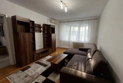 Apartament cu 2 camere decomandat în Dristor