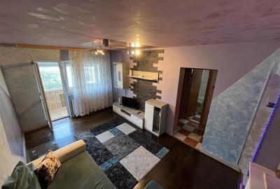 Ocazie! Apartament 2 camere, mobilat, utilat, gaze, zona Abator, 78.000 Euro! - 4