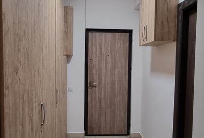 PARC Cismigiu - Oferta inchiriere garsoniera - Centrala proprie! - 16