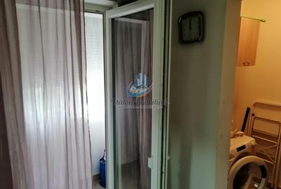 Apartament 2 camere, parter, Piata Maratei - 5
