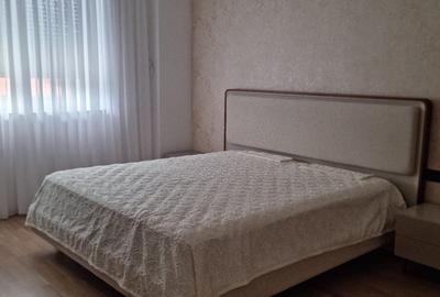 De inchiriat apartament 3 camere, cu 2 garaje,ultracentral, in Pitesti,moderm - 3