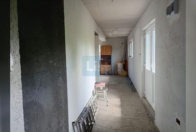 CASA PLAN PARTER IN BRANISTEA - 8