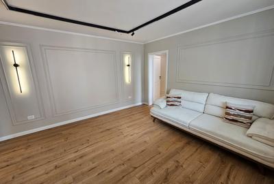 Apartament 3 Camere Renovat ( Mobilat si Utilat - totul nou ) - 6