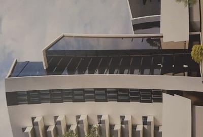 Comision 0%!! Proiect nou Ion Ionescu de la Brad / Lipovei P+15 !! - 5