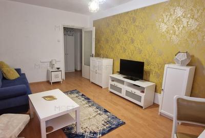 Garsoniera de inchiriat 4 min metrou Tineretului - 9