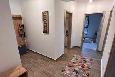 Apartament de 2 camere, 65 mp, la 2 minute de metrou, centrală, Mihai Bravu - 8