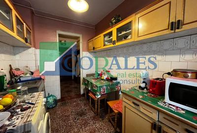 2 camere, bloc izolat, Aproape de Iulius Town! - 7