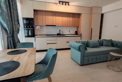Apartamenent 2 camere prima inchiriere Mtm Residence Pipera - 5