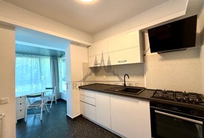 Inchiriere Apartament 3 camere in cartierul Primaverii - 2