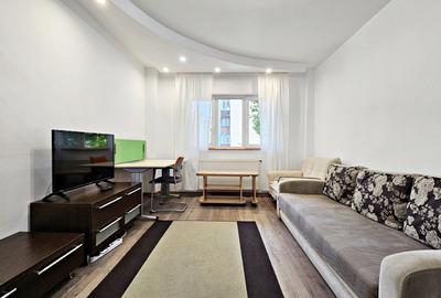 Racadau-Parc apartament 3 camere mobilat, utilat - 9